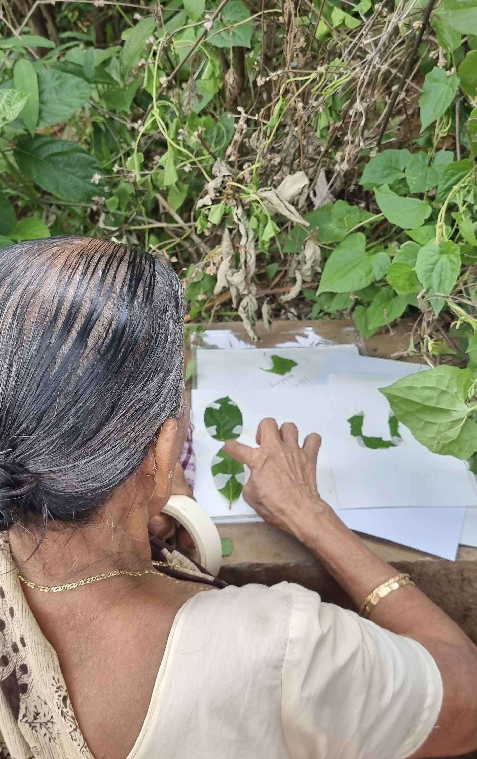 Community engagement