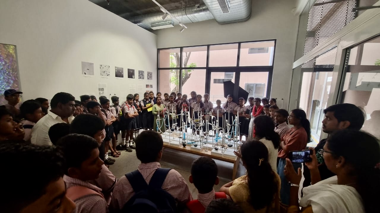 Student learning experience